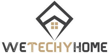 WeTechyHome