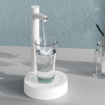 Electric Water Table Dispenser