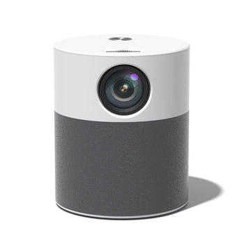 Mini Home High-Definition Projector