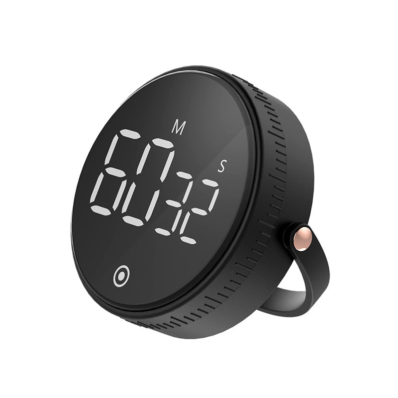 DEEWAZ Multifunctional Magnetic Digital Timer for Kitchen Cooking